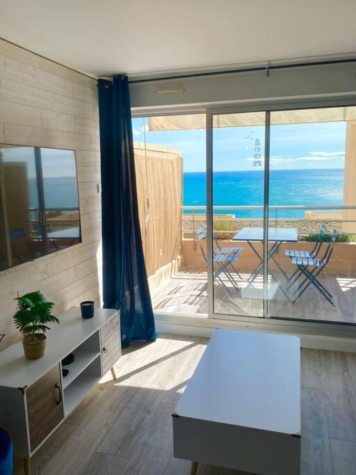 Le Calypso, Magnifique Appartement Piscine Et Vue Somptueuse سُت المظهر الخارجي الصورة